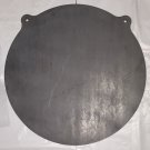 AR500 Steel Target Gong 3/8" X 30"