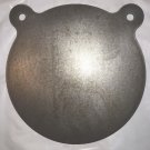 AR500 Steel Target Gong 1/4" X 12"