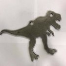 AR500 Dinosaur Trex Silhouette Steel Target Gong 8" X 12" X 3/8"