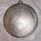 Ar500 Steel Target 2,3,4,6,8,10,12" X 1/4" Gong Hanger NRA Pistol 7pc Set Ar500 Steel Target 2,3,4,6,8,10,12" X 1/4" Gong Hanger NRA Pistol 7pc Set