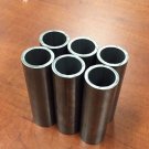 Dueling Tree DOM Pivot Tubes 1.25" X .120" 1/8" Wall 4" Long 6 Pieces