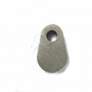 AR500 Steel Target Gong 3/4”X 2” .50 BMG