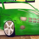Huge Camaro Cutout Sign Mancave Cnc Plasma Cut Metal Art Steel 62" X 29"