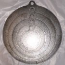Ar500 Steel Target 4,6,8,10,12" X 1/4" Gong Hanger NRA Action Pistol 5pc Set Ar500 Steel Target 4,6,8,10,12" X 1/4" Gong Hanger NRA Action Pistol 5pc Set