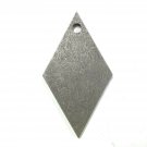 AR500 STEEL TARGET DIAMOND 3/8" X 5" X 9"