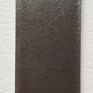 AR500 Steel Plate Target Rectangle Knockover Gong 1/4" X 1.625" X 3.625"