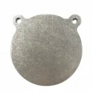 AR500 Steel Target Gong 1/8" X 8"