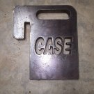 7.5 # Case Suit IH Case Weight Garden Tractor Pulling Cub Cadet 7.5 # Case Suit IH Case Weight Garden Tractor Pulling Cub Cadet