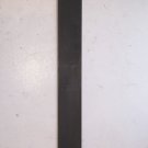AR500 3/8" Rectangle 2" X 48"