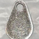 AR500 Steel Target 2" X 1/4" Gong