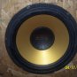 Pair of Pyramid 500 - Watt Subwoofers
