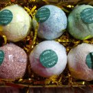 For Men Aromatherapy Bath Bombs