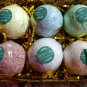 For Men Aromatherapy Bath Bombs