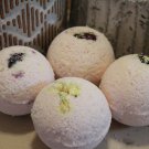 Relax Bitch Period Bath Bombs Set of 2