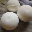 Fragrance Free Olive Oil Large Bath Bomb