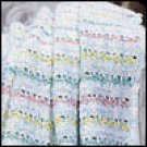 Sweet Dreams Baby Afghan