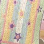 Baby's Stars Quilt