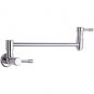 Danze Melrose D205012 Wall Mount Pot Filler - Chrome