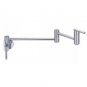 Danze Parma D205058 Wall Mount Pot Filler - Chrome