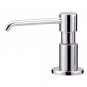 Danze Parma D495958 Liquid Soap & Lotion Dispenser - Chrome
