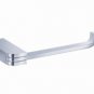 Fresca FAC1329 Square Toilet Paper Holder  - Chrome