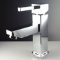 Fresca  FFT1030CH Single Hole Lav Vanity/Bathroom Faucet  - Chrome