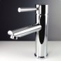 Fresca FFT1040CH Single Hole Vanity/Bathroom Faucet  - Chrome