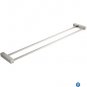 Fresca Ottimo FAC0440BN 26"" Double Towel Bar - Brushed Nickel