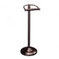 Gatco GC1436BZ Free Standing Tissue Paper Holder - Bronze