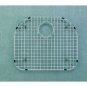 Hamat WireCraft SWG-2018D 19 5/6" x 16 3/4" Bottom Grid for Sink - Stainless Steel