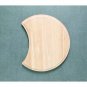Hamat Edura CUT-17R Cutting Board for Bar-Prep Sink - Hardwood