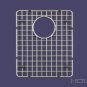 Hamat WireCraft SWG-1317 15-7/8" x 16-3/8" Bottom Grid
