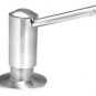 Mountain Plumbing MT100 VB Soap/Lotion Dispenser - Venetian Bronze