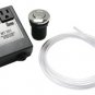 Mountain Plumbing MT951 BT Classic Touch Waste Disposer Air Switch - Biscuit