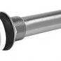 Mountain Plumbing MT735 EB 1 1/2"" Grid Drain W/O Overflow - English Bronze