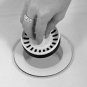 Mountain Plumbing BWDUF IW Waste Disposer Flange & Basket Strainer - Ice White