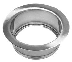 Mountain Plumbing MT205 PN Waste Disposer Flange Trim - Polished Nickel