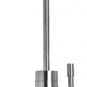 Mountain Plumbing MT630-NL PN Cold Water Dispenser Faucet - Polished Nickel