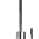 Mountain Plumbing MT630-NL PVD BB Bar Prep Faucet - PVD Brushed Bronze