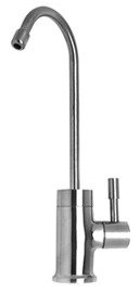 Mountain Plumbing MT630-NL TB Cold Water Dispenser Faucet - Tuscan Brass