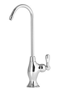 Mountain Plumbing MT600-NL PN Cold Water Dispenser Faucet - Polished Nickel
