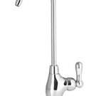 Mountain Plumbing MT600-NL SC Bar Prep Faucet - Satin Chrome