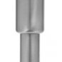 Mountain Plumbing MT744-2 VB Dome Lav Drain W/O Overflow - Venetian Bronze