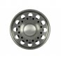 Opella 797.046 Basket Strainer Replacement - Brushed Stainless Steel