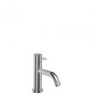 Riobel CS01BN Single Handle Lavatory Faucet - Brushed Nickel