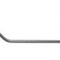 Trim To The Trade 4T-225-35 Toilet Tank Lever - Satin Bronze