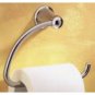 Valsan Sintra 66824ES Open Tissue Paper Holder - Satin Nickel