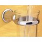 Valsan Sintra 66825ES Tumbler Holder - Wall Mounted - Satin Nickel