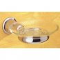 Valsan Sintra 66885NI Soap Dish - Wall Mounted - Polished Nickel