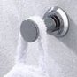 Valsan Nova 67111CR Robe Hook - Chrome